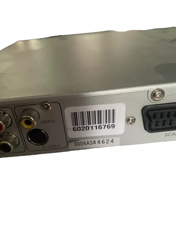DVD EMAX AS602
