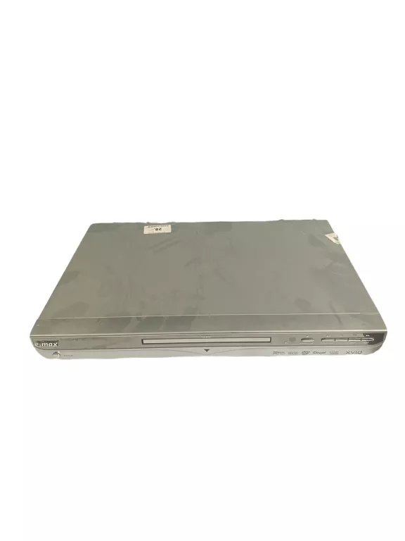 DVD EMAX AS602