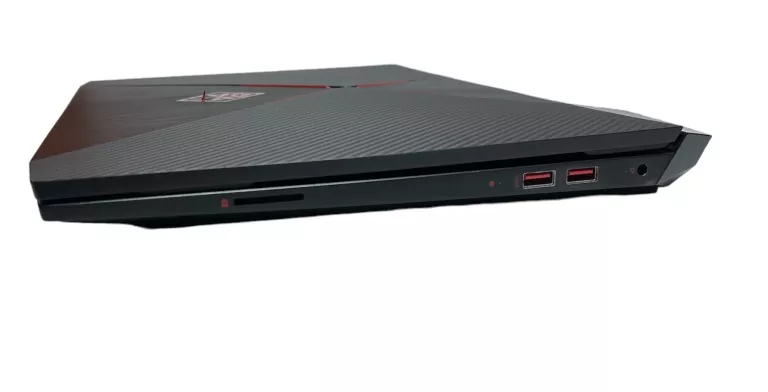 LAPTOP HP OMEN 15-CE008NW / ZESTAW