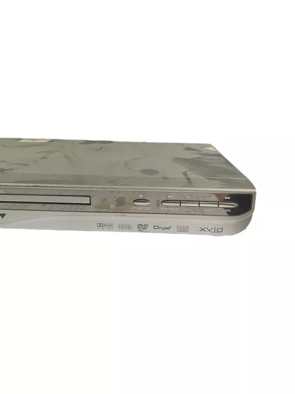DVD EMAX AS602