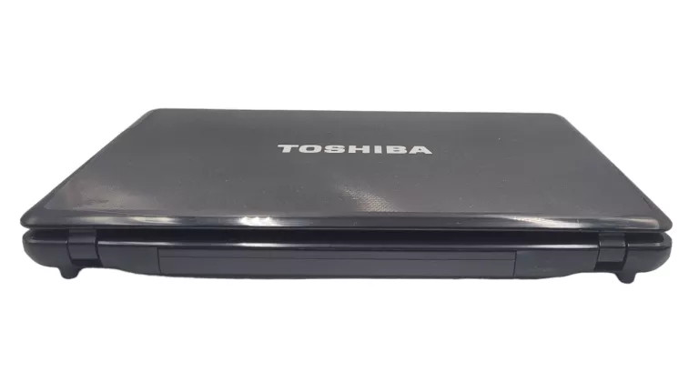 LAPTOP TOSHIBA SATELLITE A660 ICORE 3  8/512GB SSD