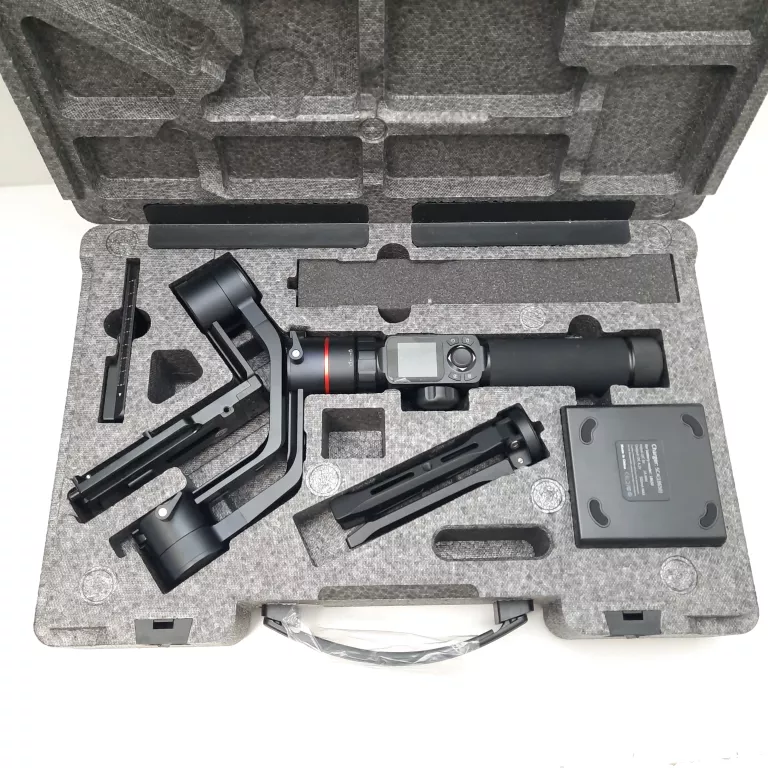 STABILIZATOR GIMBAL FEIYUTECH AK2000