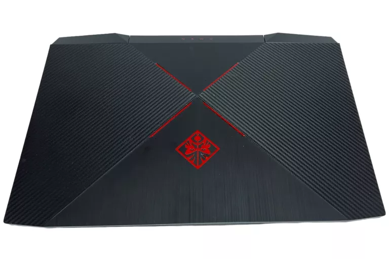 LAPTOP HP OMEN 15-CE008NW / ZESTAW