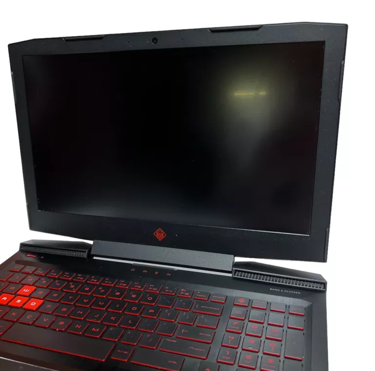 LAPTOP HP OMEN 15-CE008NW / ZESTAW