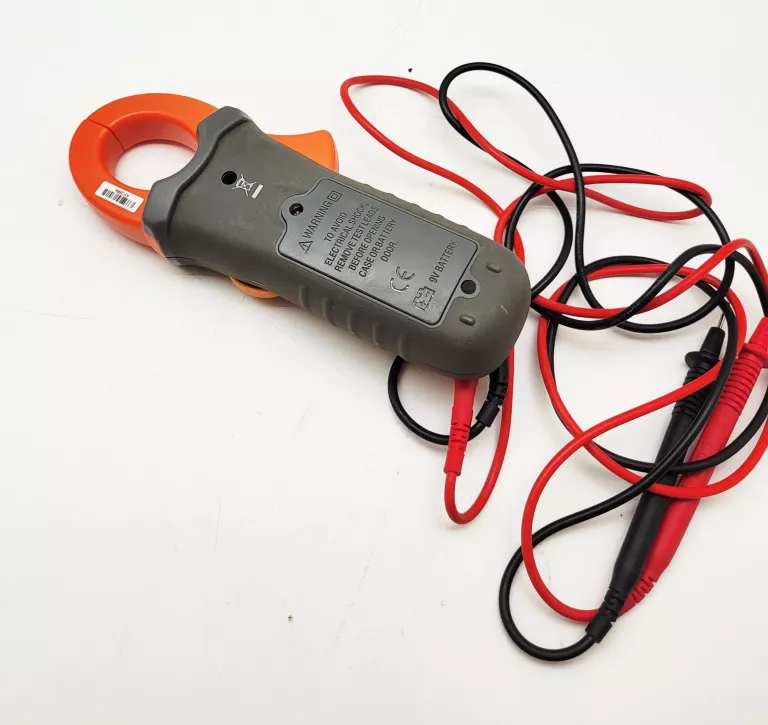 MULTIMETR CĘGOWY SONEL CMP-401