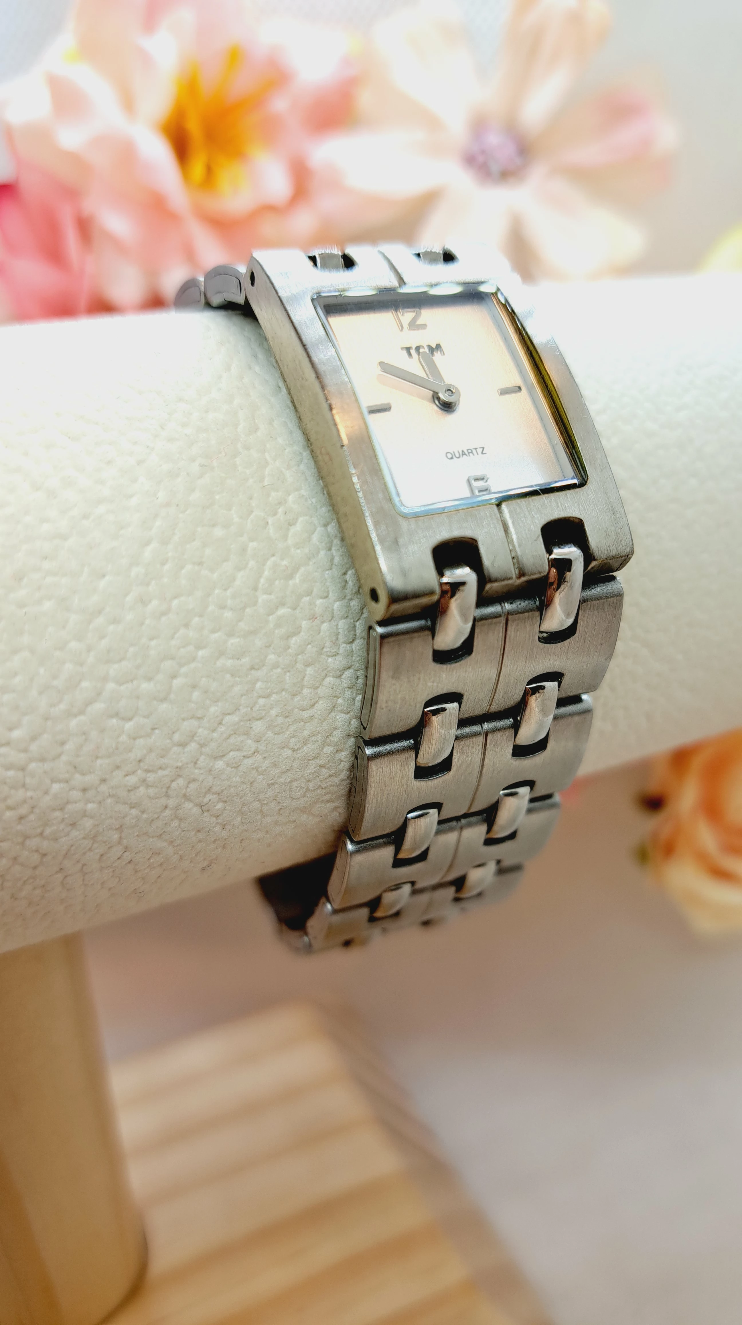 zegarek-tcm-v377-293999-srebny-na-branzolecie-stan-11323-2