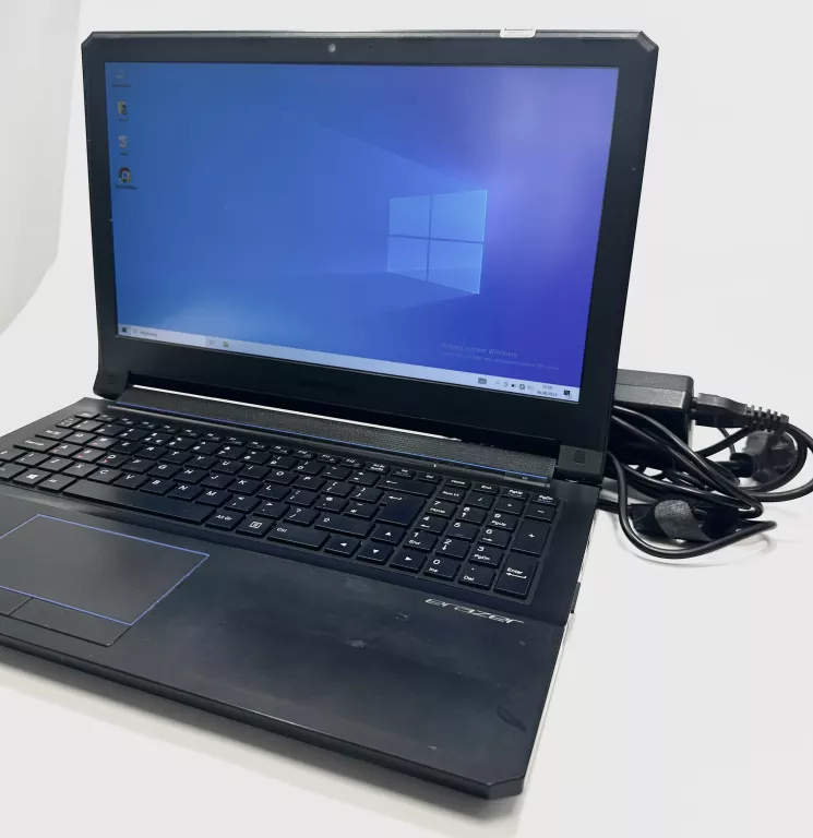 LAPTOP GAMING MEDION ERAZER X6601
