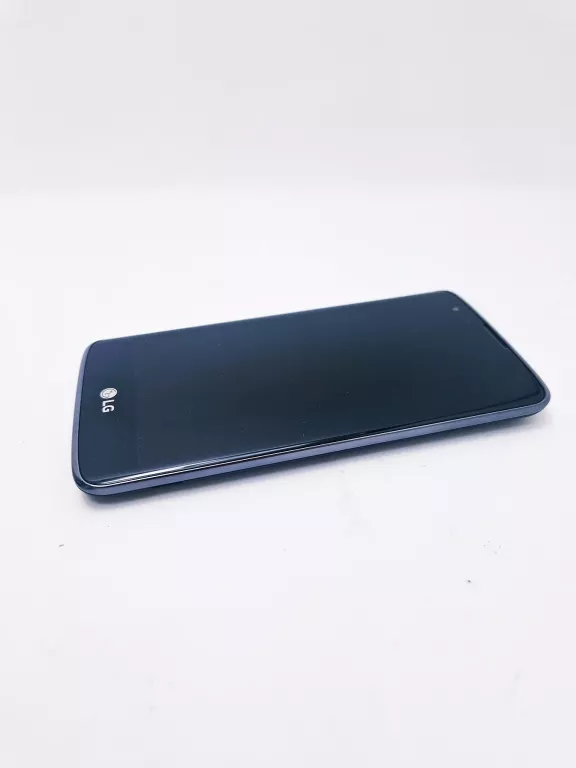 TELEFON LG K8 ZESTAW ŁADOWARKA + PUDEŁKO