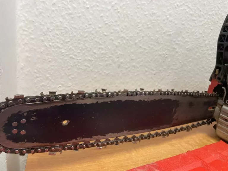 pila-spalinowa-hecht-50-na-czesci-stan-uszkodzony