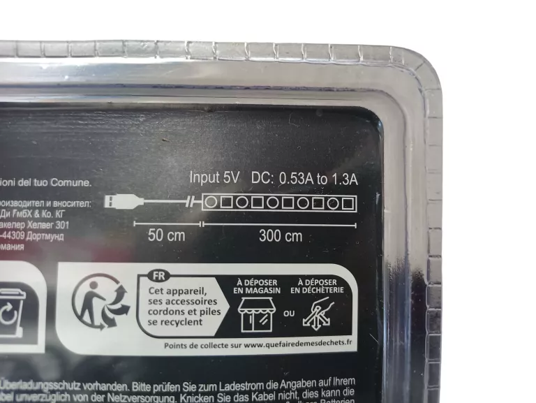 LEED STIPE 3M