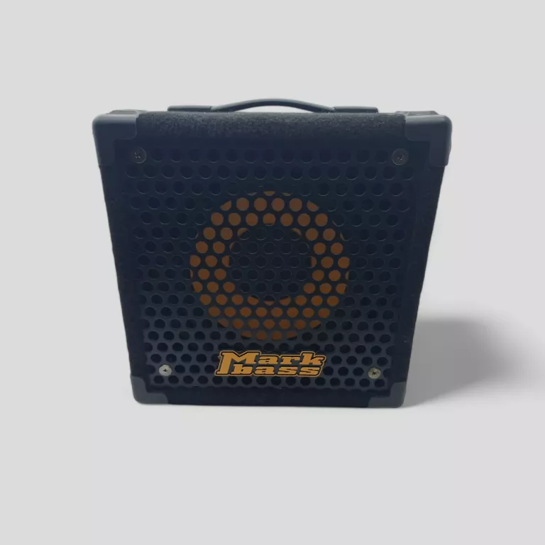 MARKBASS MICROMARK 801