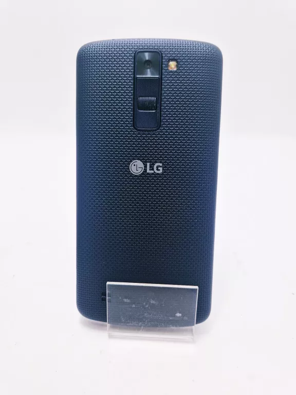 TELEFON LG K8 ZESTAW ŁADOWARKA + PUDEŁKO