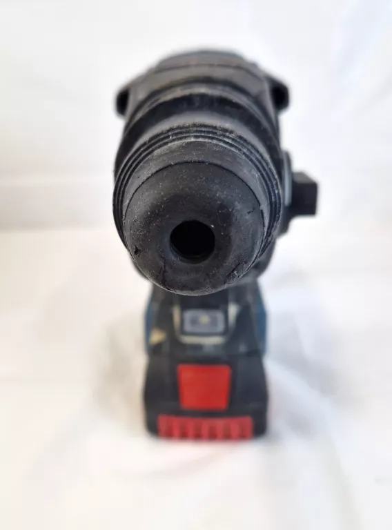 MŁOTOWIERTARKA BOSCH GBH 18V-21