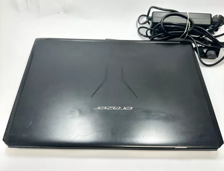 LAPTOP GAMING MEDION ERAZER X6601