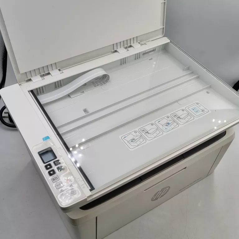 DRUKARKA HP LASER JET PRO MFP M28W