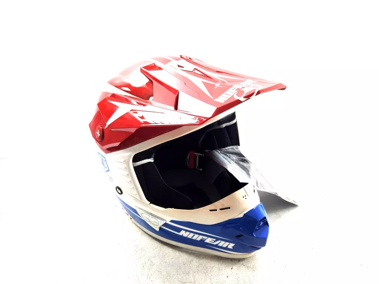 KASK CROSS NOFEAR OPTIMAL II XS 54CM