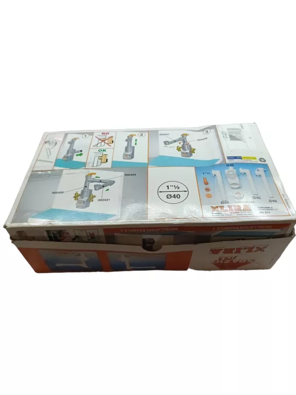 SYFON SPAZIO LIRA 9128901
