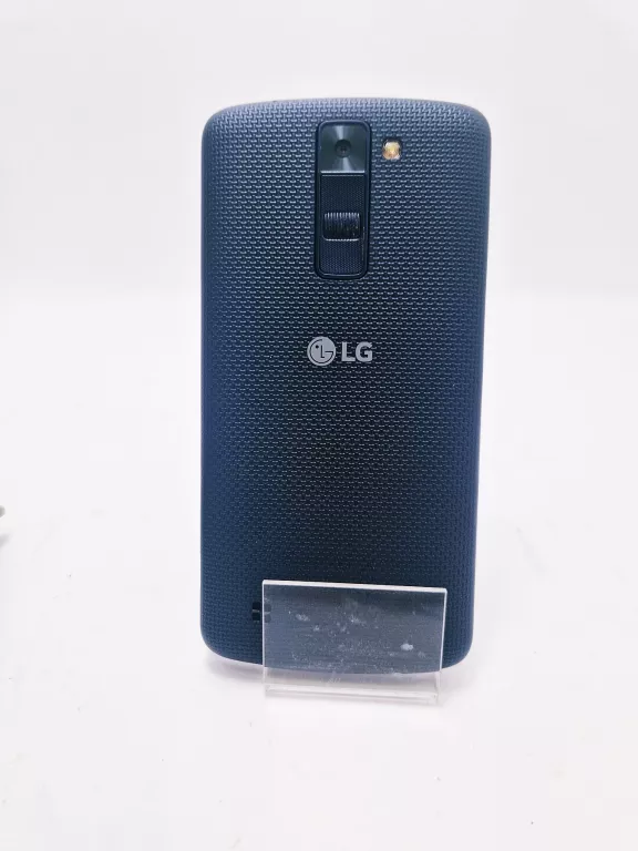 TELEFON LG K8 ZESTAW ŁADOWARKA + PUDEŁKO