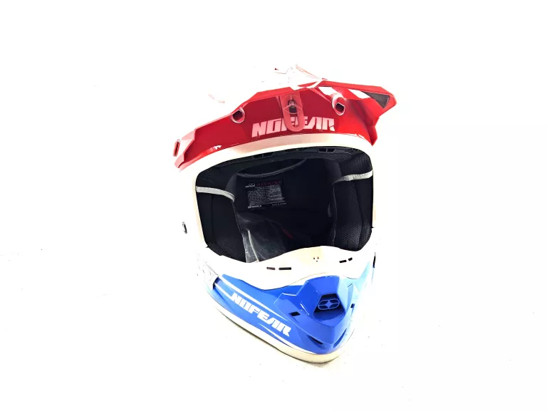 KASK CROSS NOFEAR OPTIMAL II XS 54CM