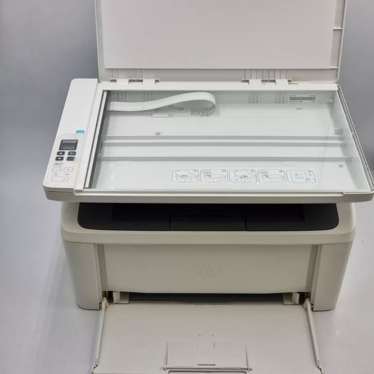 DRUKARKA HP LASER JET PRO MFP M28W