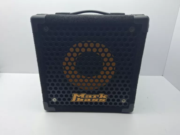 MARKBASS MICROMARK 801