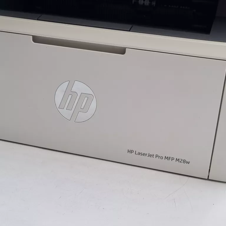 DRUKARKA HP LASER JET PRO MFP M28W