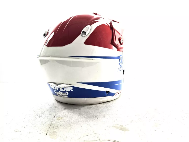 KASK CROSS NOFEAR OPTIMAL II XS 54CM