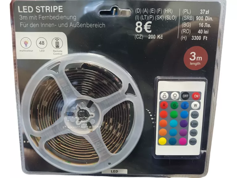LEED STIPE 3M