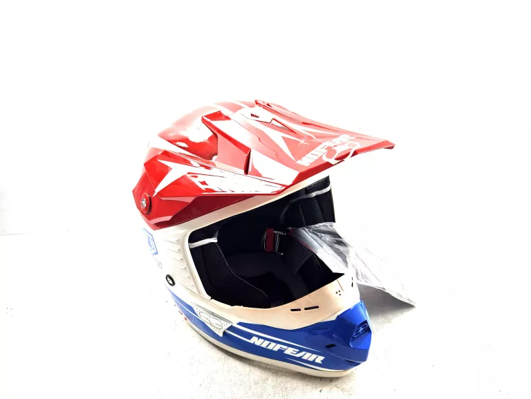 KASK CROSS NOFEAR OPTIMAL II XS 54CM