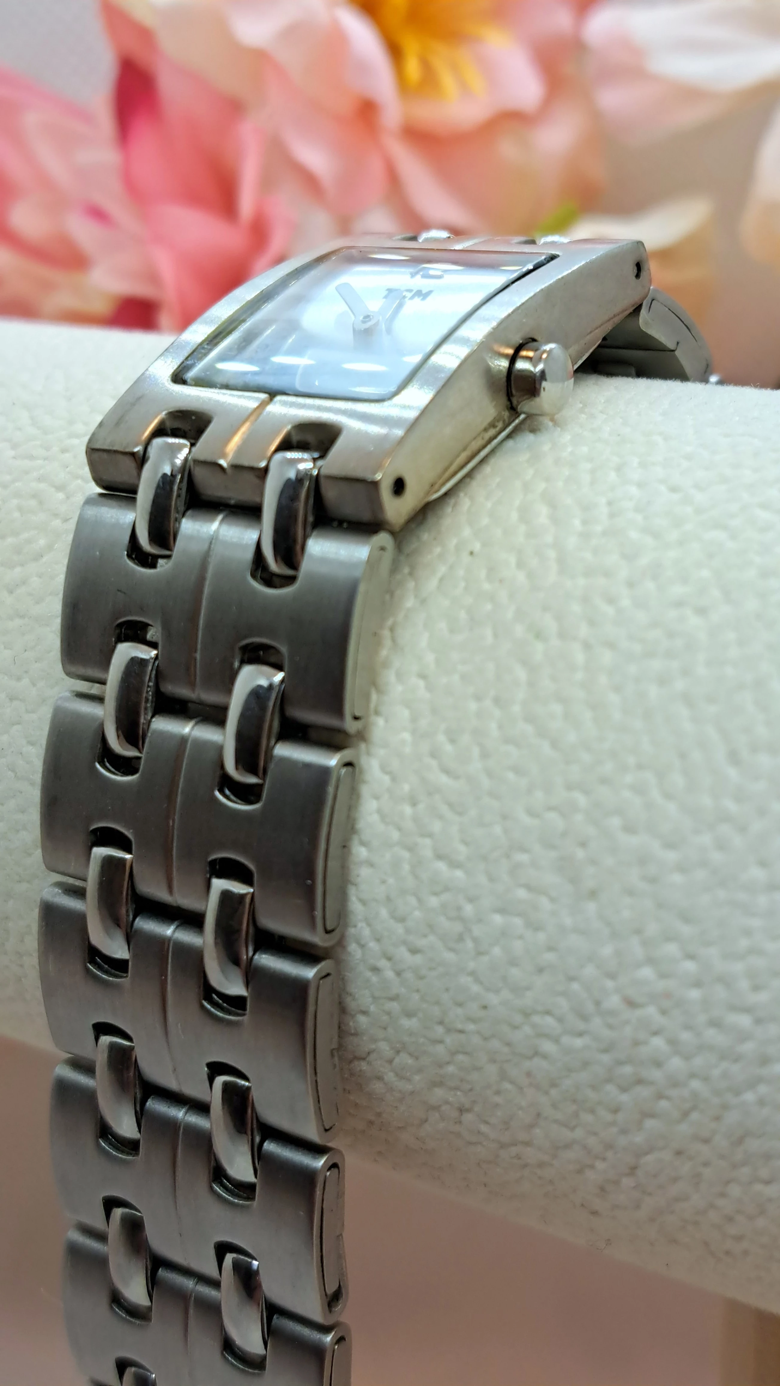 zegarek-tcm-v377-293999-srebny-na-branzolecie-material-paska-129219-8