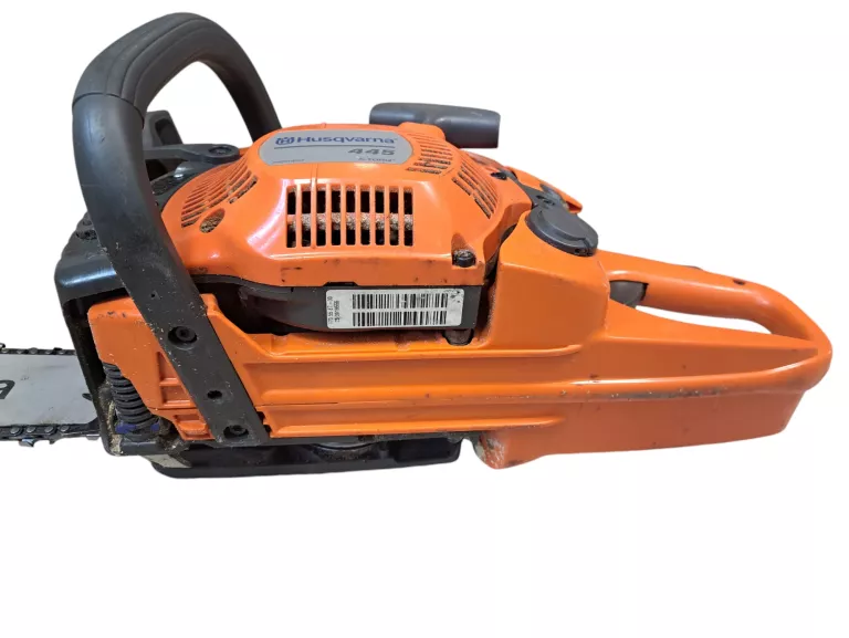 PILARKA SPALINOWA HUSQVARNA 445 II 2,8KW 2023R