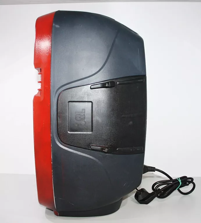 KOLUMNA JBL EON 510 CZERWONA