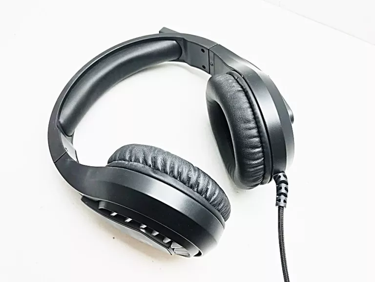 SŁUCHAWKI NAUSZNE A4TECH BLOODY G230P