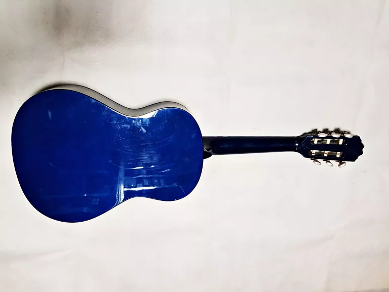 GITARA KLASYCZNA ALVERA ACG100 3/4 BB BRAK STRUNY