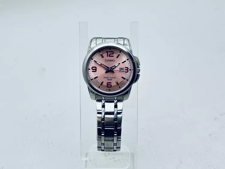 ZEAGREK CASIO LTP-1314