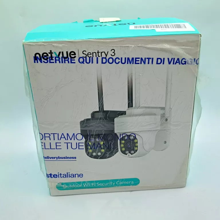 KAMERA NETVUE SENTRY 3