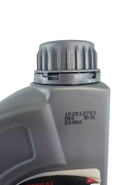 OLEJ PRZEKŁADNIOWY FUCHS TITAN SINTOFLUID SAE 75W-80 SKRZYNIE M32,40
