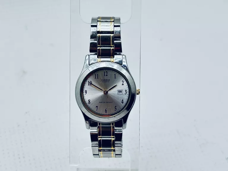 ZEGAREK CASIO LTP--1264P RYSY