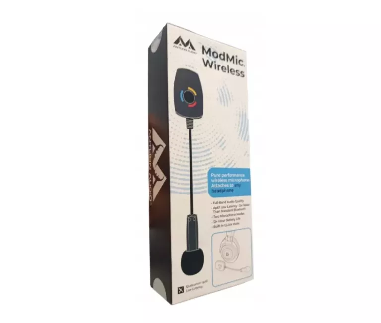 MIKROFON MODMIC GAPL-875