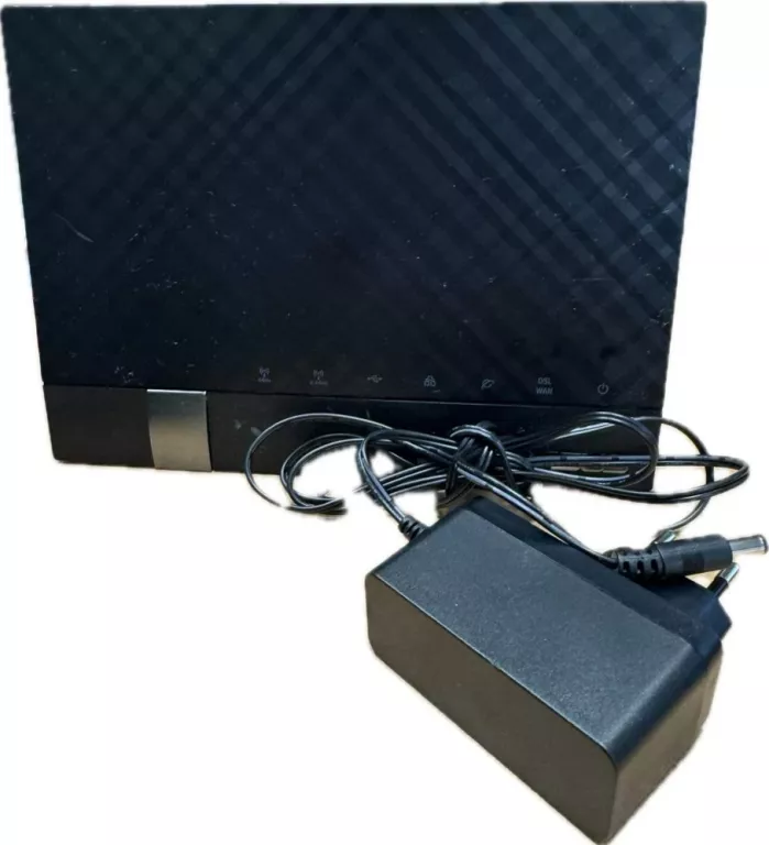 ASUS DSL-AC56U ROUTER
