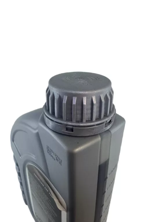 OLEJ PRZEKŁADNIOWY FUCHS TITAN SINTOFLUID SAE 75W-80 SKRZYNIE M32,40