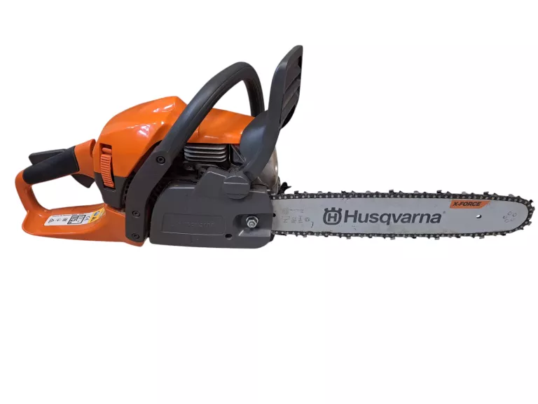 PILARKA SPALINOWA HUSQVARNA 445 II 2,8KW 2023R