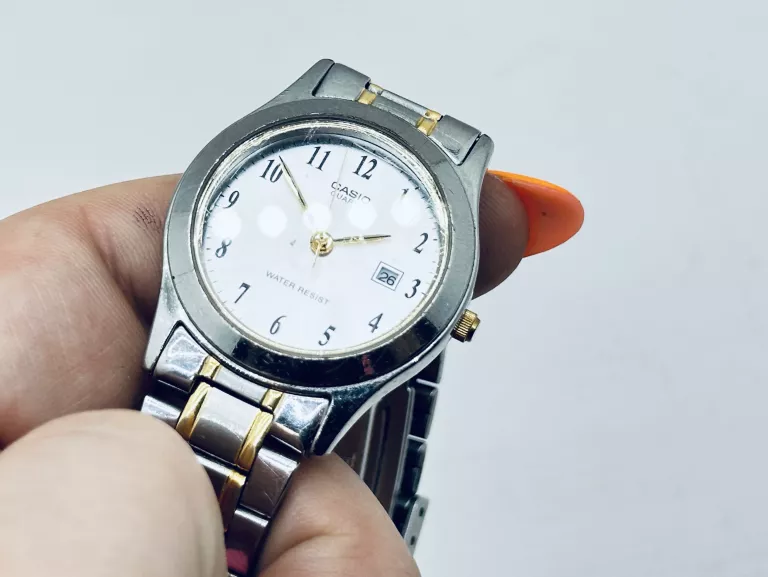 ZEGAREK CASIO LTP--1264P RYSY