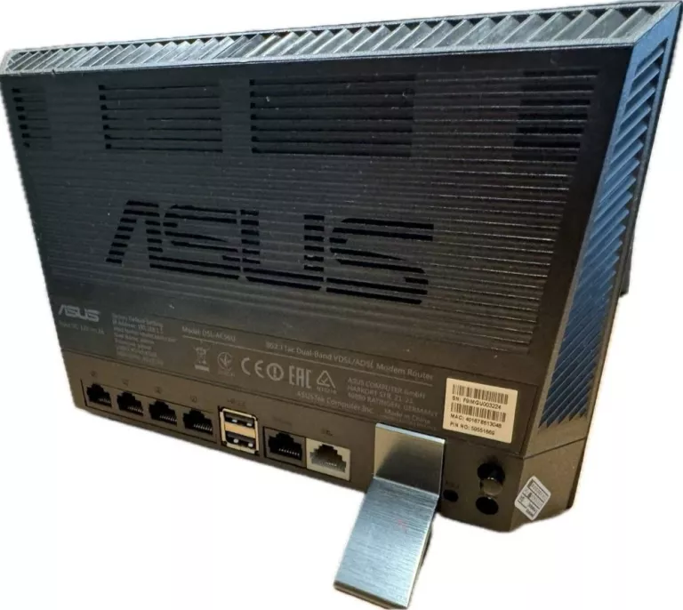 ASUS DSL-AC56U ROUTER