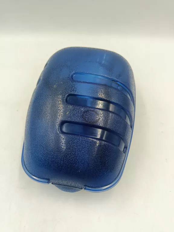 GOLARKA MĘSKA ELDOM G40 ETUI