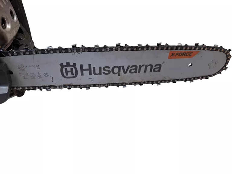 PILARKA SPALINOWA HUSQVARNA 445 II 2,8KW 2023R