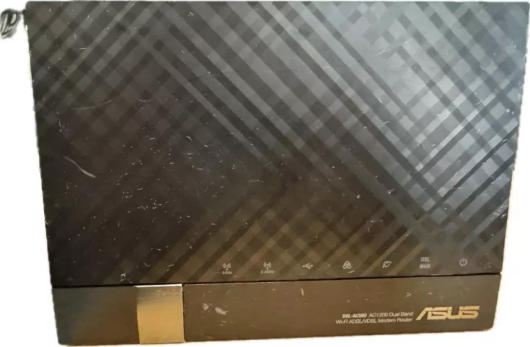 ASUS DSL-AC56U ROUTER