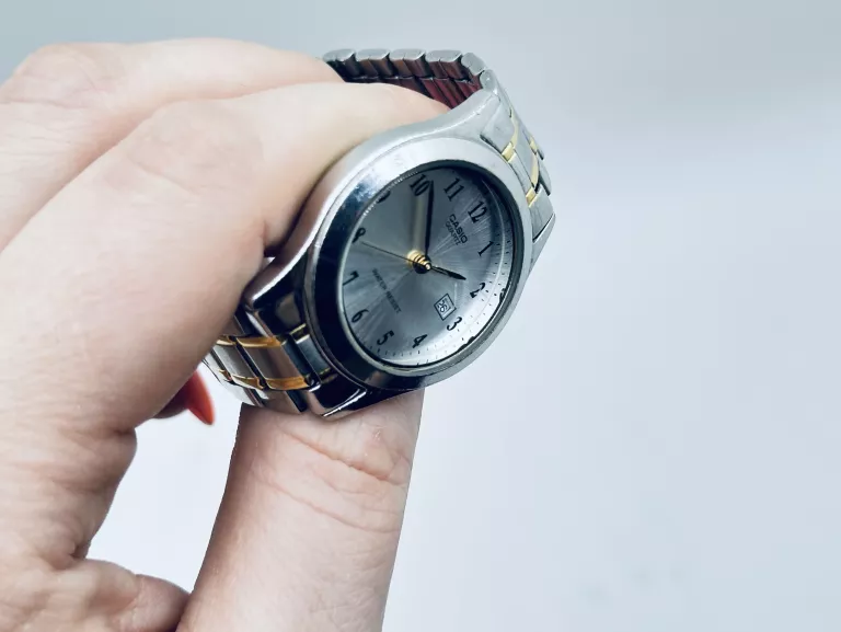 ZEGAREK CASIO LTP--1264P RYSY