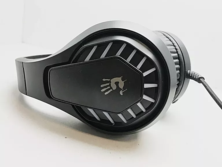 SŁUCHAWKI NAUSZNE A4TECH BLOODY G230P