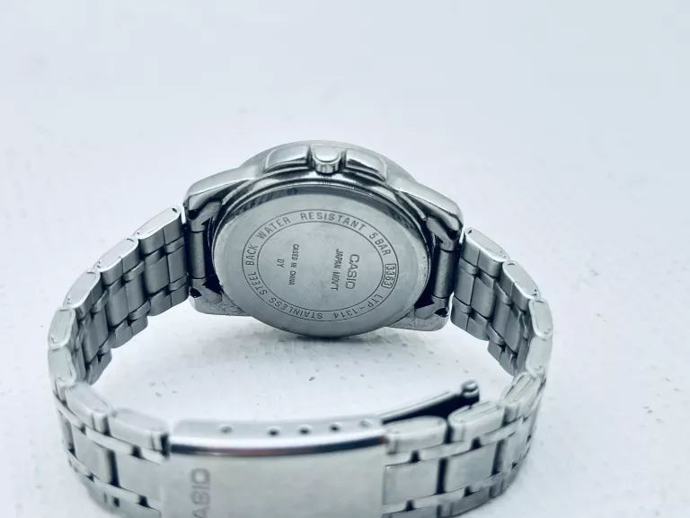 ZEAGREK CASIO LTP-1314